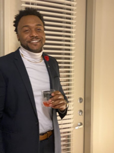 Profile photo for Patrick Varnado