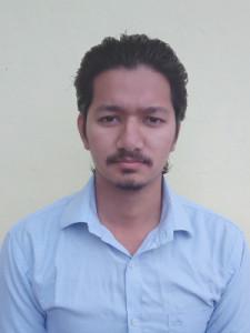 Profile photo for Abhishek Bisht