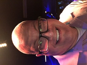 Profile photo for Carlos Alo