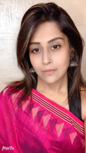 Profile photo for Amrita Lahiri Dasgupta