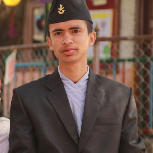 Profile photo for Shaurabh Ghimire