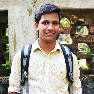 Profile photo for Michael Jack