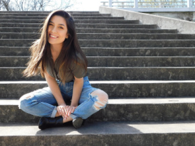 Profile photo for Haylee Kemp