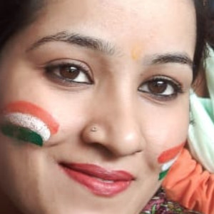 Profile photo for Babita swaroop