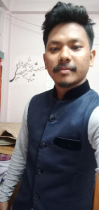 Profile photo for Goutam Medhi