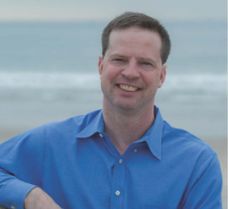 Profile photo for Mark Perry