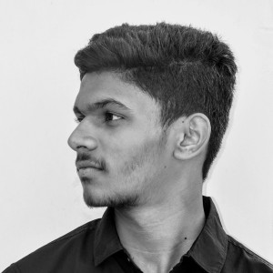 Profile photo for Gaurav Nikalje