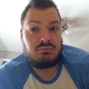 Profile photo for Jacob Fluharty