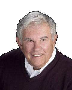 Profile photo for Dick Nichols