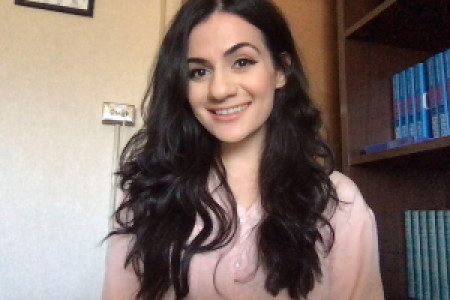 Profile photo for Fatima Bazzi