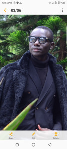 Profile photo for Ayong Brian