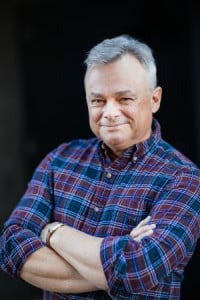 Profile photo for Fred Partridge