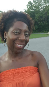 Profile photo for STACY GEORGE