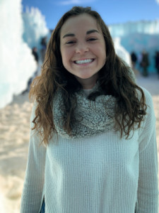 Profile photo for Kennedy Smith