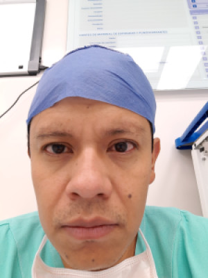 Profile photo for Ismael Arévalo Arredondo