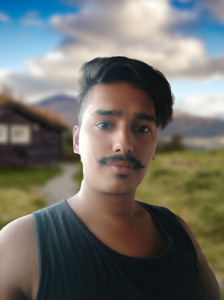 Profile photo for Govardhan Maruti Patil