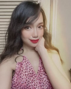 Profile photo for Raizel Rufin