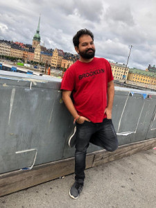 Profile photo for Kamal nayak