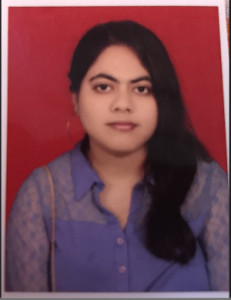 Profile photo for Sushmita Sushmita