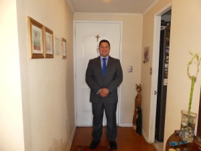 Profile photo for Jorge Bastidas Romero