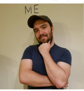 Profile photo for Christopher Morris