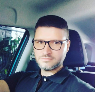 Profile photo for Andrés Ramírez