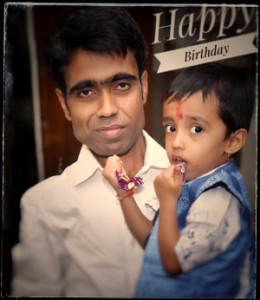 Profile photo for Deepak Patil