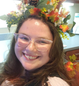 Profile photo for Amber Dalton