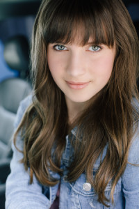 Profile photo for Juliana Monk