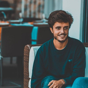 Profile photo for Francisco Taveira