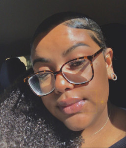 Profile photo for Dori Ingram