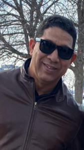 Profile photo for Franclin Berroa