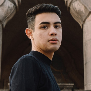 Profile photo for Kevin Sanchez Farez