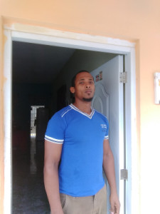 Profile photo for Wander Núñez