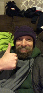 Profile photo for Jacob Horn