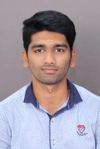 Profile photo for Deepak N