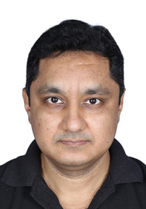 Profile photo for Jigar Mehta