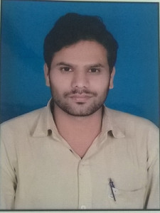 Profile photo for Mahesh Shinde