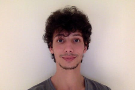 Profile photo for Ryan Mahfouz