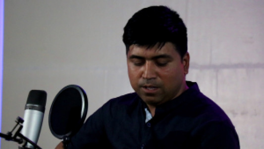 Profile photo for Bijay Ghamal