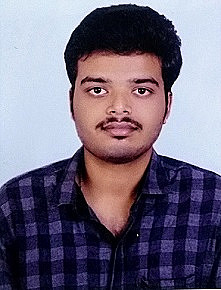 Profile photo for PrudhviSreekanth Kalvakolu