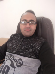 Profile photo for Manmohan Singh