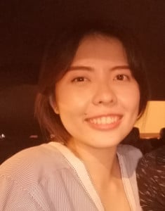 Profile photo for Dily Lee