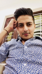 Profile photo for Sukhdeep Brar