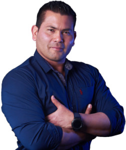 Profile photo for Ricardo Castrillon Jimenez