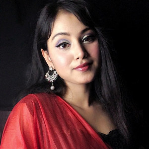 Profile photo for Shivani Bhardwaj