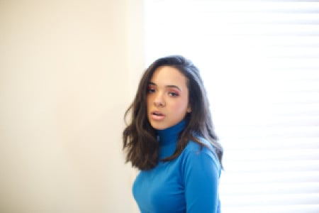 Profile photo for Victoria dos Santos