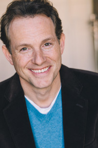 Profile photo for Gavin Perry