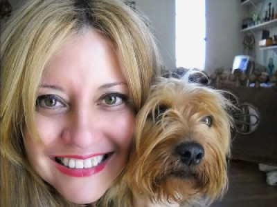 Profile photo for Maria Alejandra Guadalupe Gayoso
