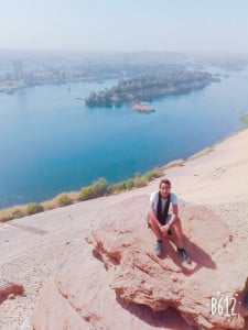 Profile photo for ABDUALLAH ELBAGA